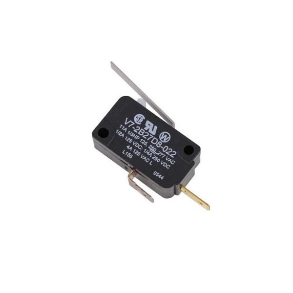 Damper Switch, Le26H61