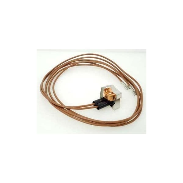 Defrost Thermostat, Le17W11
