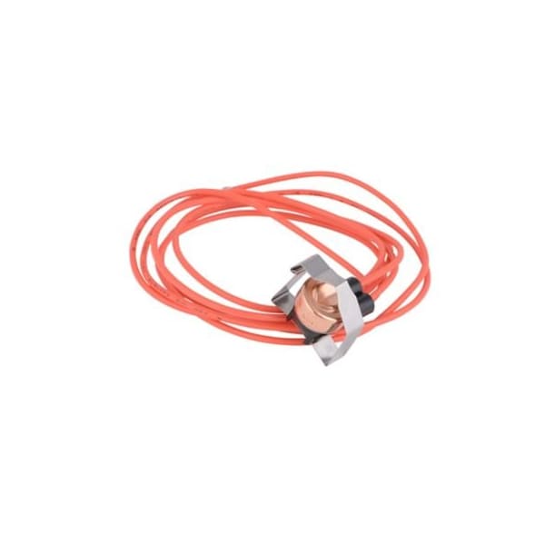 Defrost Thermostat, Le72L27
