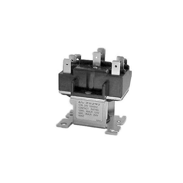 Dpst Blower Relay, Le22W04