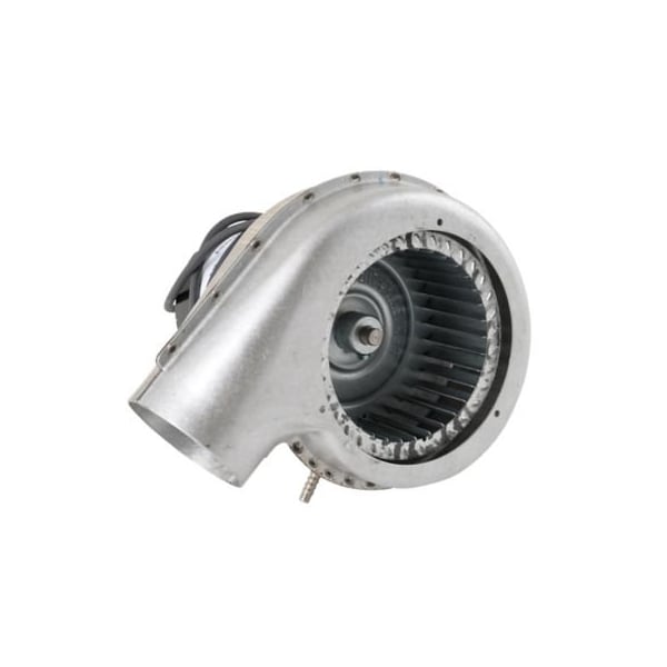 Draft Inducer Assembly