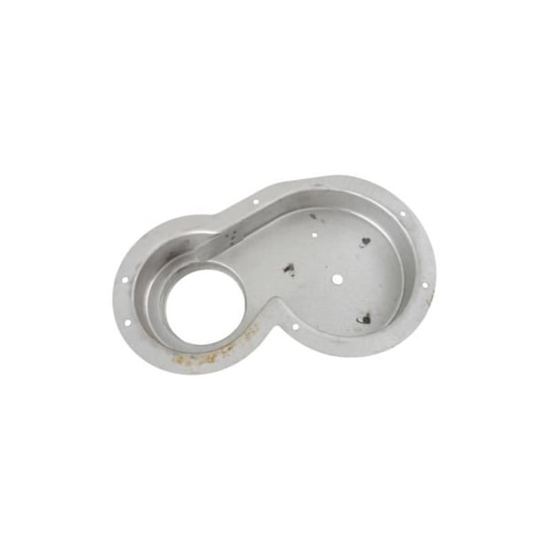 Draft Inducer Housing