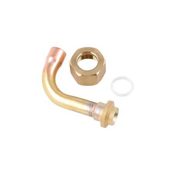 Elbow Kit With Screen, Le33K98