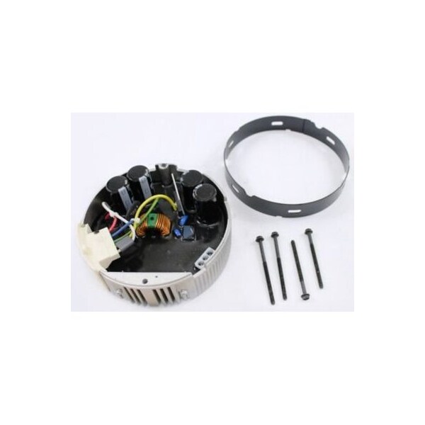 Eon Module Programmed, Le10M11