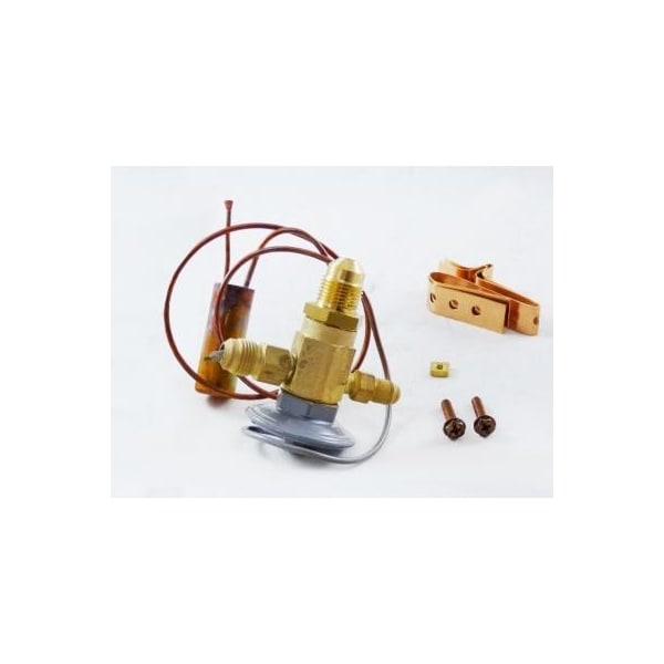 Exp Valve, Txv/Exv, 3Ton, Le11G84