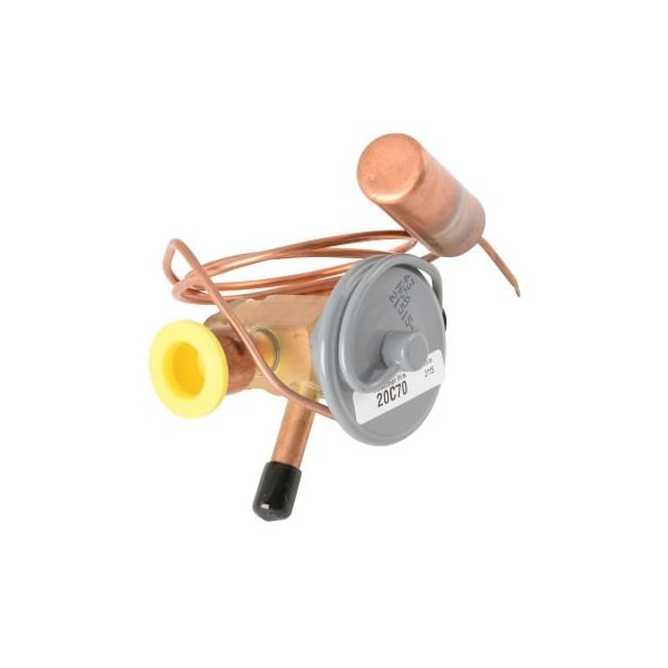 Expansion Valve 4 Ton, Le29M11