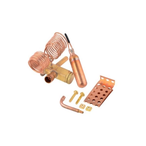 Expansion Valve, Le13W52