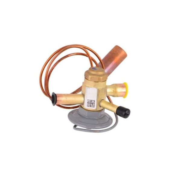 Expansion Valve, Le49K42