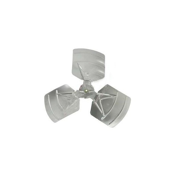Fan Blade 18" 4Blade 1/2" Bore, Le46K11