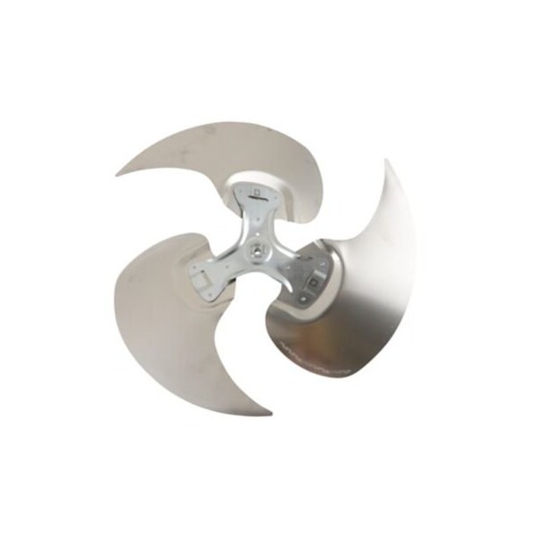 Fan Blades, 24" 3Fin Fan Blade, Le25M53