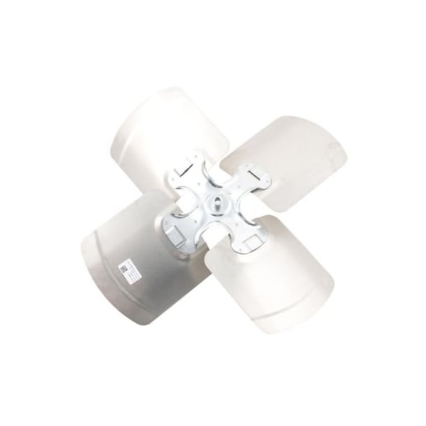 Fanblade 26"Dia 4Blade1/2"Bore, Le21W10