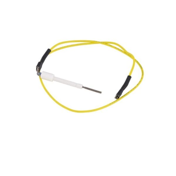 Flame Sensor, Le27J02