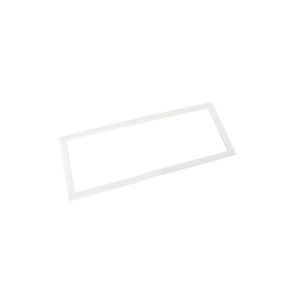 Flu Box Gasket, Le64G28