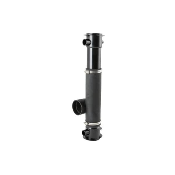 Flue Assembly, Le93M28