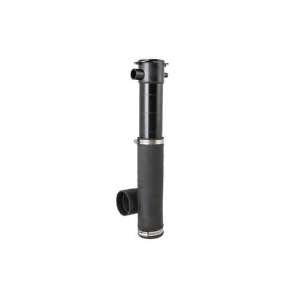 Flue Assembly, Le93M29