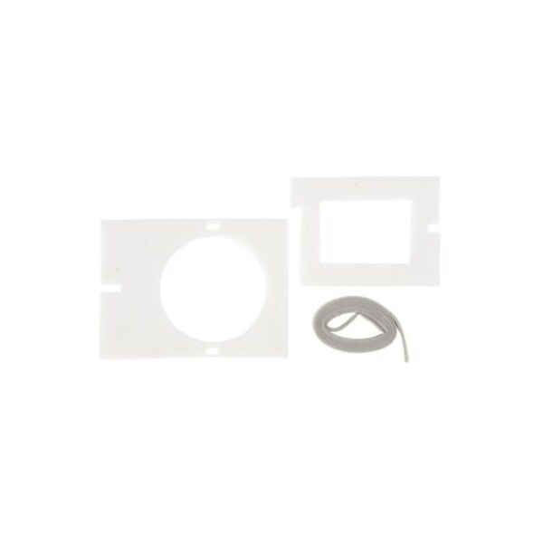 Flue Gasket Kit, Le27M78