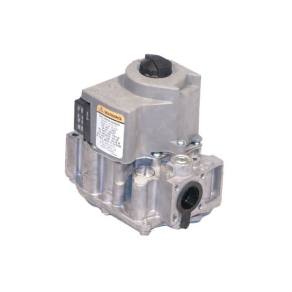 Gas Valve, 1/2", Ip, Vr8204H8019, Le41K37