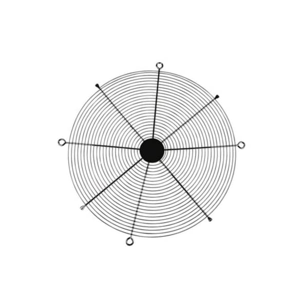 Grille, Le38W87