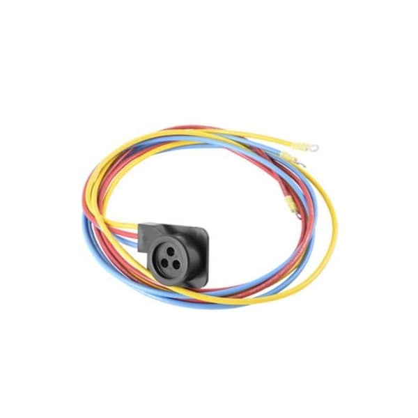 Harness-Molded Plug 3 Phase, Le15M36