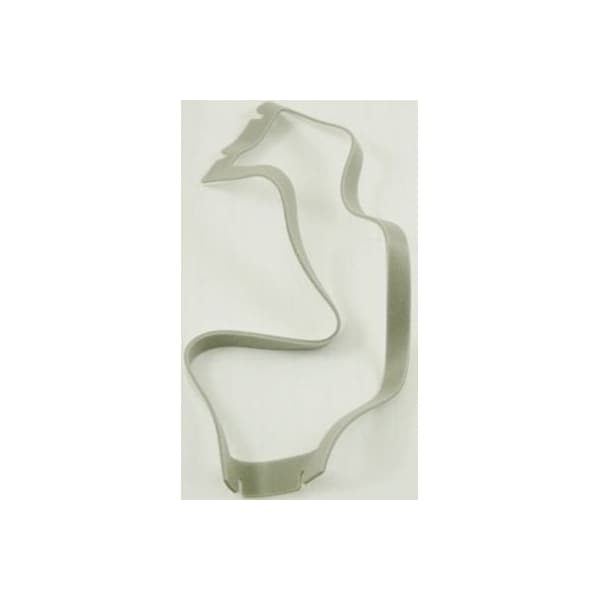 Header Box Gasket, Le58W12