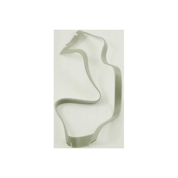 Header Box Gasket, Le58W13