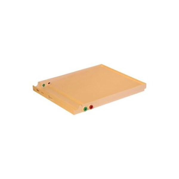 Horizontal Drain Pan, Le12W80