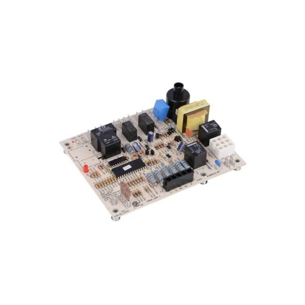 Ignition Control, Le10W56