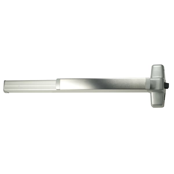 Anodized Aluminum Exit 99EOF284