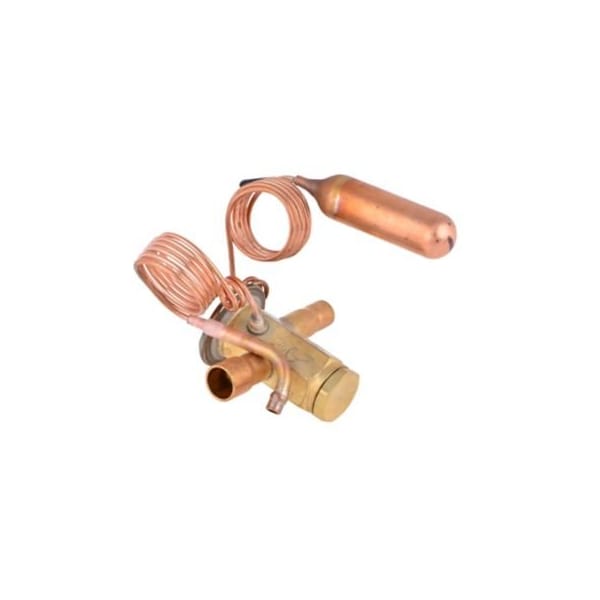 Indoor Expansion Valve, Txv, Le14W93