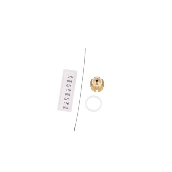 Kit - Rfc (.076), Le97M78