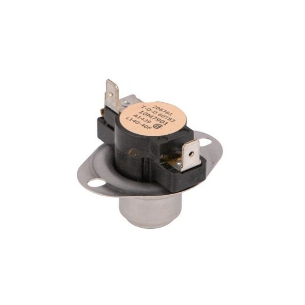 L140-40F Limit Switch, Le10M79