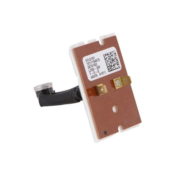 L200-30F Limit Switch, Le97L01
