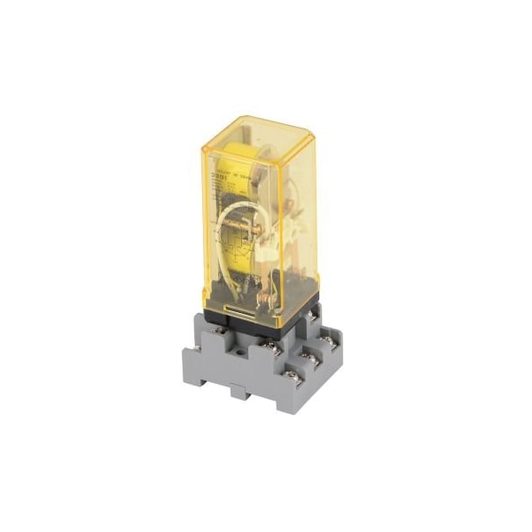 Latching Relay, Le81G65