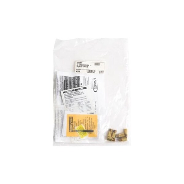 Lb - 97804C Lpg Conversion Kit, Le44W48