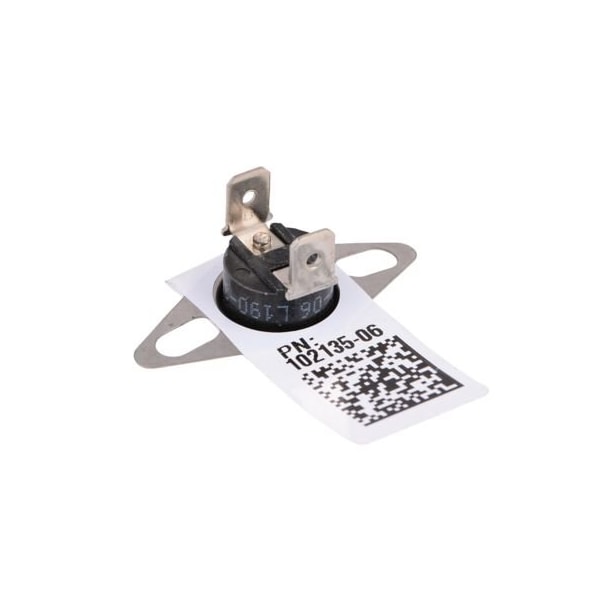 Limit Swit, 190F Limit Control, Le69W39