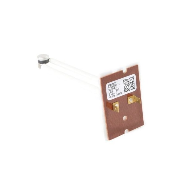 Limit Switch, 160-190F, Le86H72