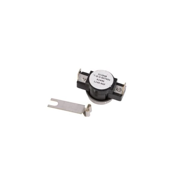 Limit Switch, 80-140F Auto, Le13W23