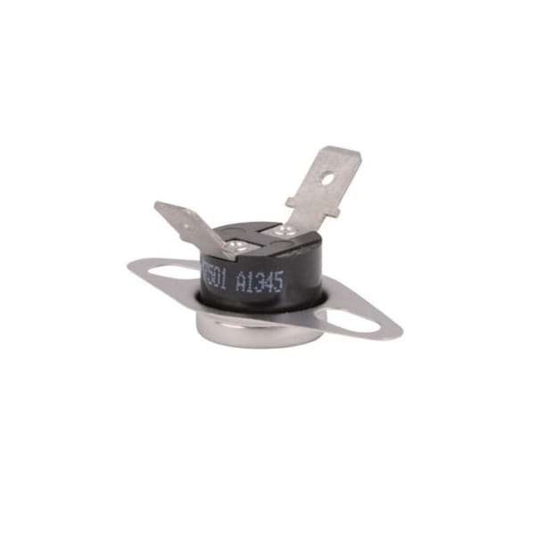 Limit Switch, 95-125F Auto, Le51M75
