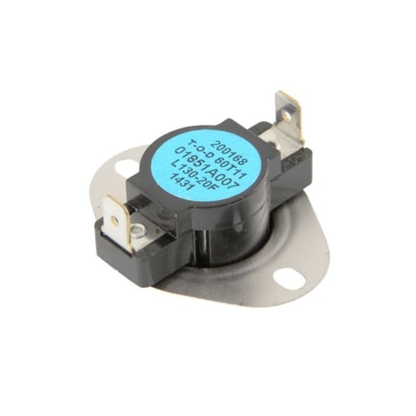 Limit Switch, Le33H78