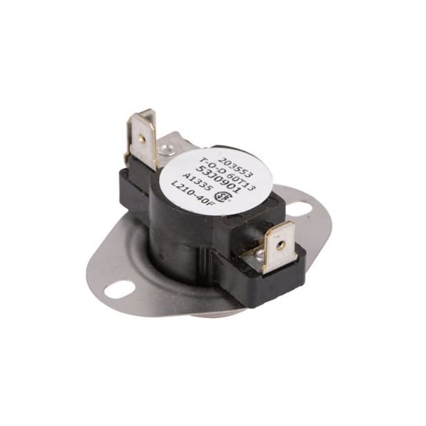 Limit Switch, Le53J09