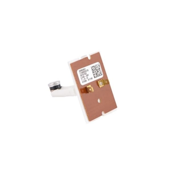 Limit Switch, 240Fout 210Fin, Spst, Le38M69