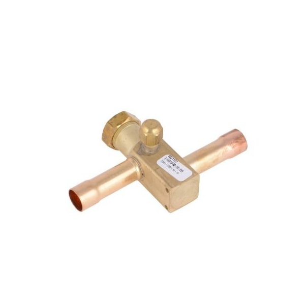 Liq Line Service Valve 5/8", Le68J11