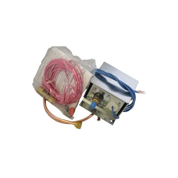 Low Ambient Kit, Le24H77