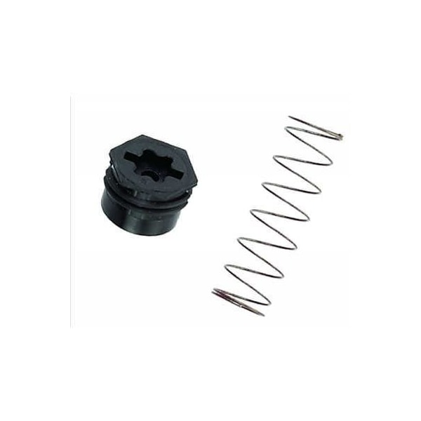 Lp Gas Conversion, Le11K49