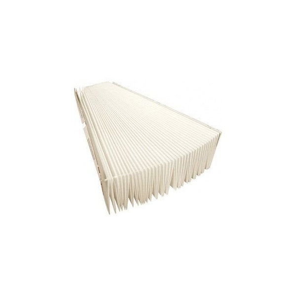 Replacement Filter, Lex5424, MERV 16