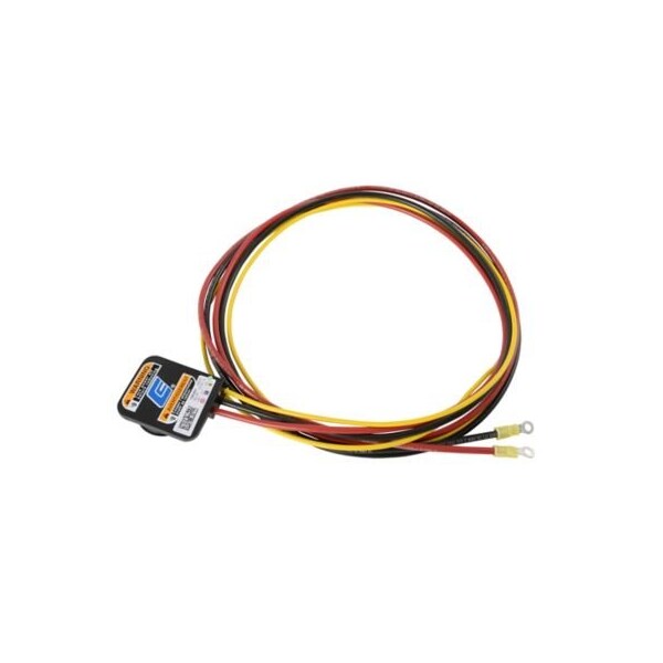 Molded Wiring Harness, Le15M35