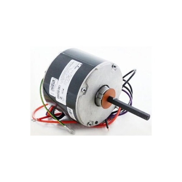 Motor 1/4Hp 208/230V 1075Rpm, Le22F52