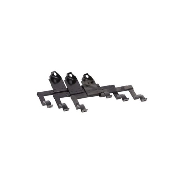 Motor Mount Kit, Le58M18