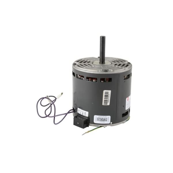 Motor, 1/2Hp 1075Rpm 230V 1Phase, Le20W27