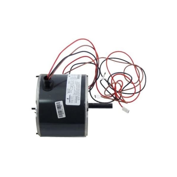 Motor, 1/3Hp 208/230V Condmotor, Le52M02
